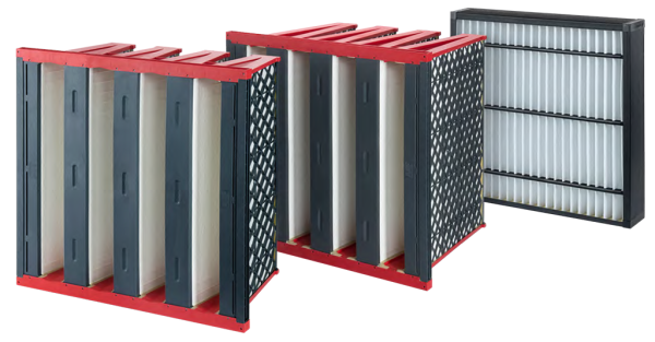Wind Turbine Air Filtration