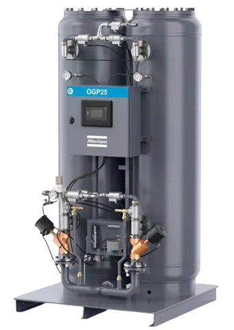 Oxygen Generators